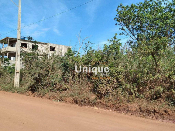 Terreno à Venda, 392 m² em Rasa - Armação Dos Búzios