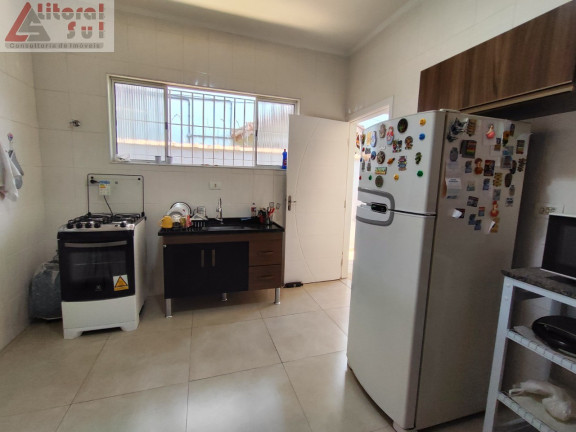 Imagem Casa com 2 Quartos à Venda, 109 m² em Guilhermina - Praia Grande Imagem Casa com 2 Quartos à Venda, 109 m² em Guilhermina - Praia Grande