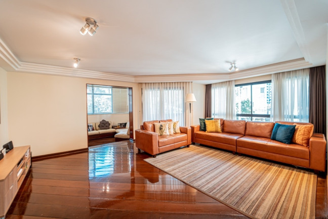 Imagem Apartamento com 4 Quartos à Venda, 189 m² em Paraíso - São Paulo Imagem Apartamento com 4 Quartos à Venda, 189 m² em Paraíso - São Paulo