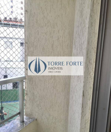 Imagem Apartamento com 3 Quartos à Venda, 92 m² em Vila Gilda - Santo André