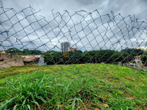 Terreno para Alugar, 2.126 m² em Chácara Da Barra - Campinas