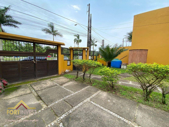 Imagem Imóvel com 4 Quartos à Venda, 180 m² em Mirim - Praia Grande Imagem Imóvel com 4 Quartos à Venda, 180 m² em Mirim - Praia Grande