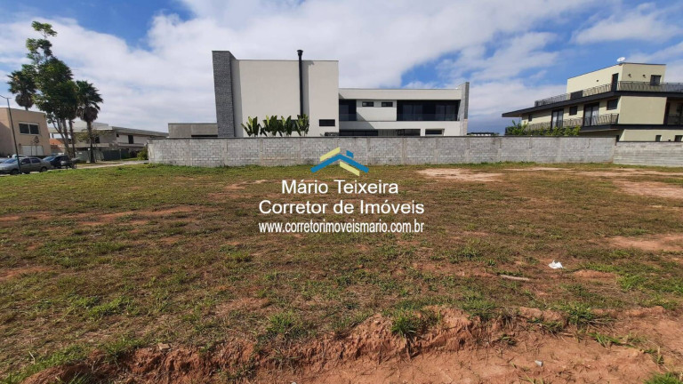 Imagem Terreno em Condomínio à Venda, 1.200 m² em Condomínio Chácara Serimbura - São José Dos Campos Imagem Terreno em Condomínio à Venda, 1.200 m² em Condomínio Chácara Serimbura - São José Dos Campos