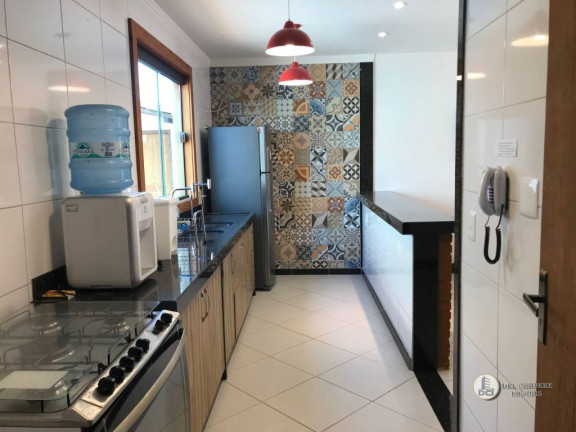 Imagem Casa com 4 Quartos à Venda, 170 m² em Nova Guarapari - Guarapari
