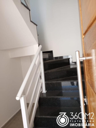 Imagem Casa com 2 Quartos à Venda, 115 m² em Jardim Ocara - Santo André Imagem Casa com 2 Quartos à Venda, 115 m² em Jardim Ocara - Santo André
