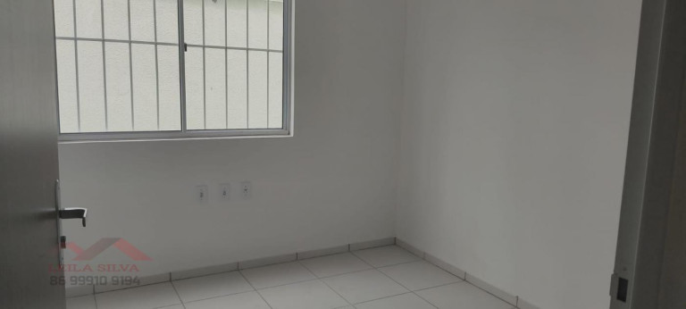 Imagem Apartamento com 2 Quartos à Venda, 59 m² em Dirceu - Teresina