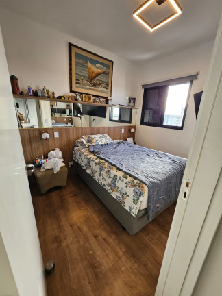 Imagem Imóvel com 2 Quartos à Venda, 55 m² em Parque Campolim - Sorocaba Imagem Imóvel com 2 Quartos à Venda, 55 m² em Parque Campolim - Sorocaba