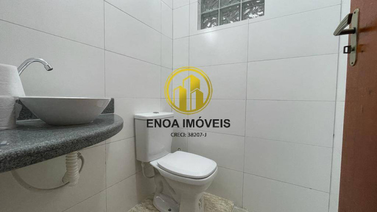 Imagem Casa com 3 Quartos à Venda,  em Caiçara - Praia Grande