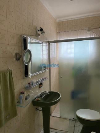 Imagem Sobrado com 3 Quartos à Venda, 140 m² em Chácara Santo Antônio (zona Sul) - São Paulo Imagem Sobrado com 3 Quartos à Venda, 140 m² em Chácara Santo Antônio (zona Sul) - São Paulo