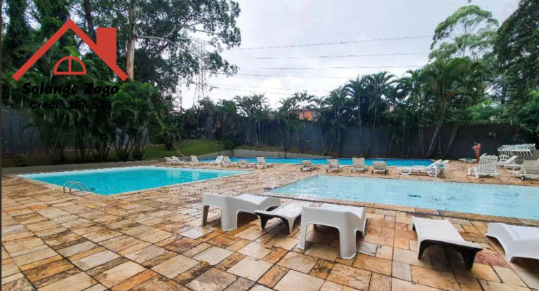 Imagem Apartamento com 2 Quartos à Venda, 56 m² em Vila Andrade - São Paulo Imagem Apartamento com 2 Quartos à Venda, 56 m² em Vila Andrade - São Paulo