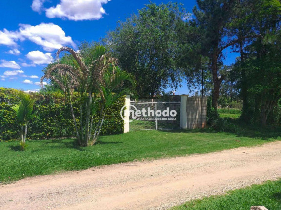 Imagem Chácara com 1 Quarto à Venda, 150 m² em Chácaras Long Island - Jaguariúna