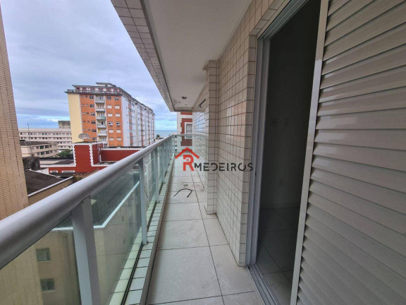 Imagem Apartamento com 2 Quartos para Alugar, 88 m² em Tupi - Praia Grande Imagem Apartamento com 2 Quartos para Alugar, 88 m² em Tupi - Praia Grande