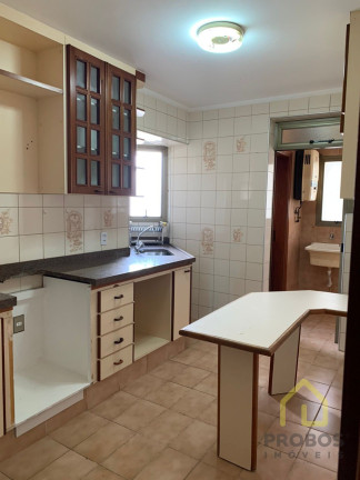Imagem Imóvel com 3 Quartos à Venda, 100 m² em Centro - Indaiatuba