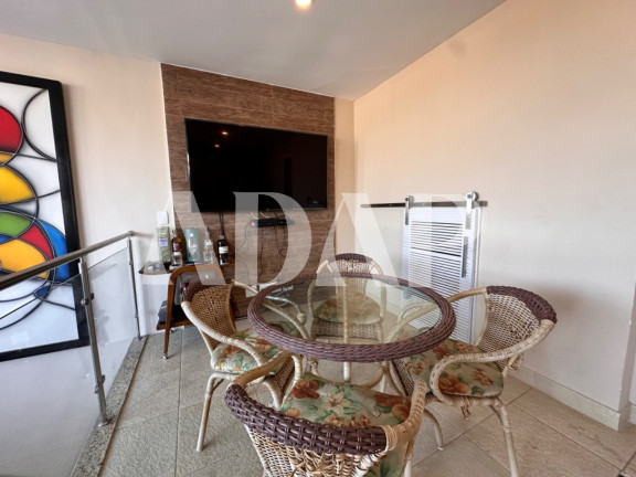 Imagem Cobertura com 3 Quartos à Venda, 222 m² em Barra Da Tijuca - Rio De Janeiro Imagem Cobertura com 3 Quartos à Venda, 222 m² em Barra Da Tijuca - Rio De Janeiro