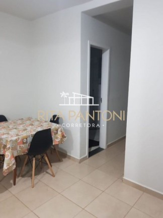 Imagem Apartamento com 2 Quartos à Venda, 48 m² em Ribeirânia - Ribeirão Preto Imagem Apartamento com 2 Quartos à Venda, 48 m² em Ribeirânia - Ribeirão Preto