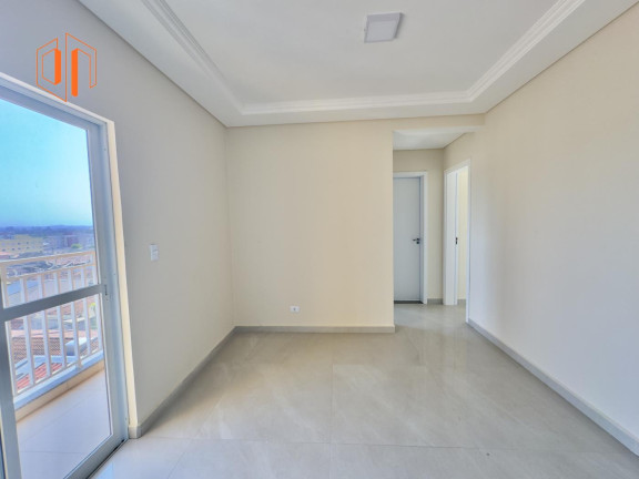 Imagem Apartamento com 2 Quartos à Venda, 49 m² em Parque Da Fonte - São José Dos Pinhais
