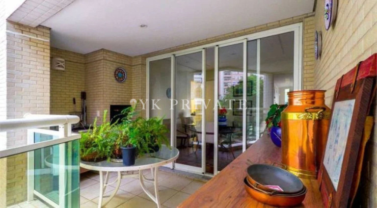 Imagem Apartamento com 4 Quartos à Venda, 366 m² em Alto Da Lapa - São Paulo