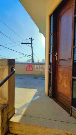 Imagem Casa com 3 Quartos à Venda, 260 m² em Freguesia Do ó - São Paulo Imagem Casa com 3 Quartos à Venda, 260 m² em Freguesia Do ó - São Paulo