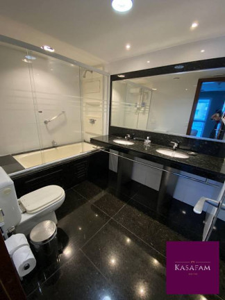Imagem Apartamento com 1 Quarto à Venda, 53 m² em Barra Da Tijuca - Rio De Janeiro
