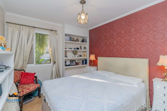 Imagem Apartamento com 3 Quartos à Venda, em Moema - São Paulo Imagem Apartamento com 3 Quartos à Venda, em Moema - São Paulo
