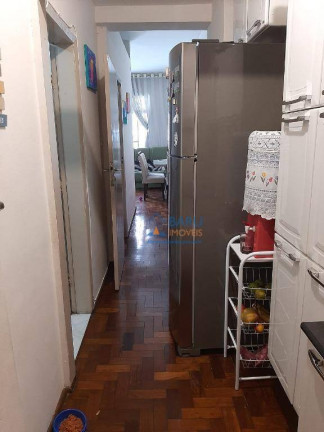 Imagem Apartamento com 2 Quartos à Venda, 65 m² em Bela Vista - São Paulo