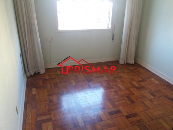 Imagem Apartamento com 2 Quartos à Venda, 75 m² em Boqueirão - Santos