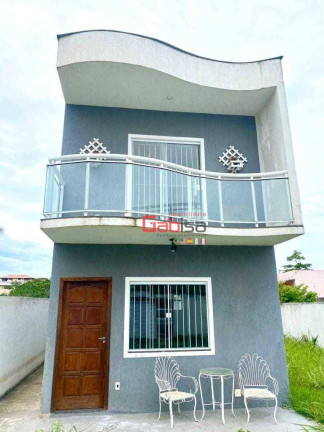 Imagem Casa com 2 Quartos à Venda, 70 m² em Guriri - Cabo Frio Imagem Casa com 2 Quartos à Venda, 70 m² em Guriri - Cabo Frio