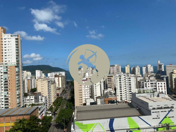 Imagem Apartamento com 4 Quartos à Venda, 274 m² em Boqueirao - Santos Imagem Apartamento com 4 Quartos à Venda, 274 m² em Boqueirao - Santos