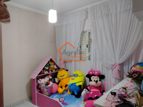 Imagem Casa com 3 Quartos à Venda, 110 m² em Aterrado - Mogi Mirim Imagem Casa com 3 Quartos à Venda, 110 m² em Aterrado - Mogi Mirim