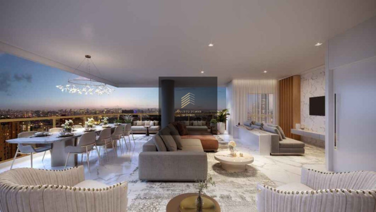 Imagem Imóvel com 3 Quartos à Venda, 144 m² em Vila Madalena - São Paulo