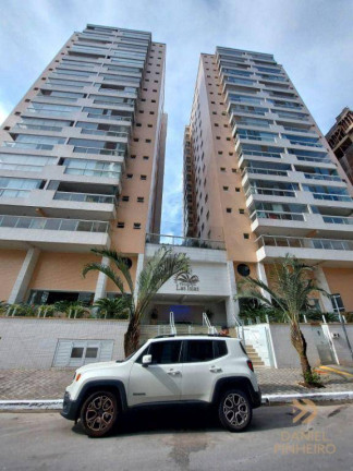 Imagem Apartamento com 3 Quartos à Venda, 101 m² em Canto Do Forte - Praia Grande Imagem Apartamento com 3 Quartos à Venda, 101 m² em Canto Do Forte - Praia Grande