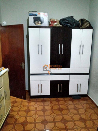 Imagem Casa com 2 Quartos à Venda, 115 m² em Vila Rosália - Guarulhos Imagem Casa com 2 Quartos à Venda, 115 m² em Vila Rosália - Guarulhos