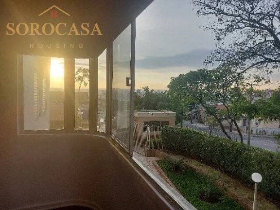Imagem Apartamento com 3 Quartos à Venda, 100 m² em Vila Trujillo - Sorocaba