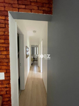 Imagem Imóvel com 3 Quartos à Venda, 68 m² em Vila Andrade - São Paulo