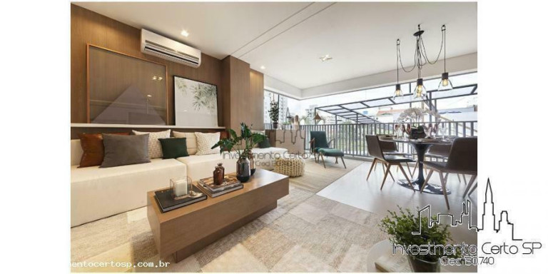 Imagem Apartamento com 2 Quartos à Venda, 74 m² em Vila Mariana - São Paulo Imagem Apartamento com 2 Quartos à Venda, 74 m² em Vila Mariana - São Paulo