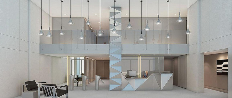 Imagem Sala Comercial à Venda, 32 m² em Vila Gertrudes - São Paulo Imagem Sala Comercial à Venda, 32 m² em Vila Gertrudes - São Paulo