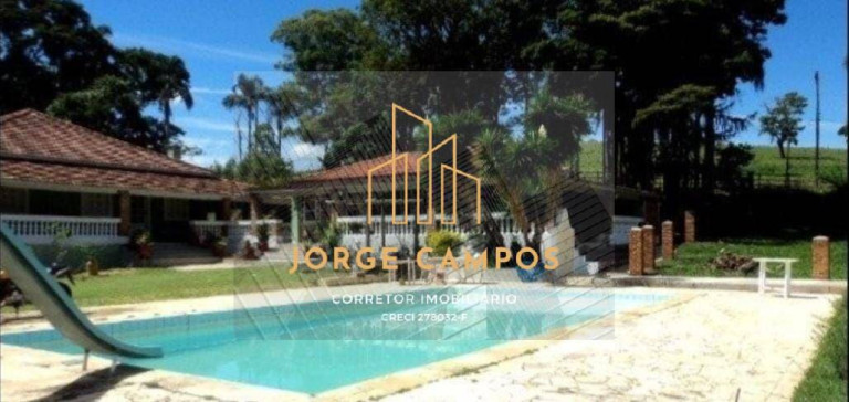 Imagem Fazenda à Venda, 133 m² em área Rural De Guaratinguetá - Guaratinguetá Imagem Fazenda à Venda, 133 m² em área Rural De Guaratinguetá - Guaratinguetá