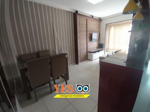 Imagem Apartamento com 2 Quartos à Venda, 54 m² em Sim - Feira De Santana Imagem Apartamento com 2 Quartos à Venda, 54 m² em Sim - Feira De Santana