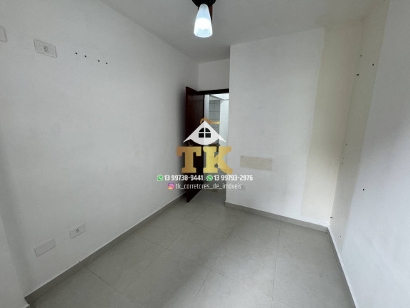 Imagem Apartamento com 1 Quarto à Venda, 42 m² em Maracanã - Praia Grande Imagem Apartamento com 1 Quarto à Venda, 42 m² em Maracanã - Praia Grande