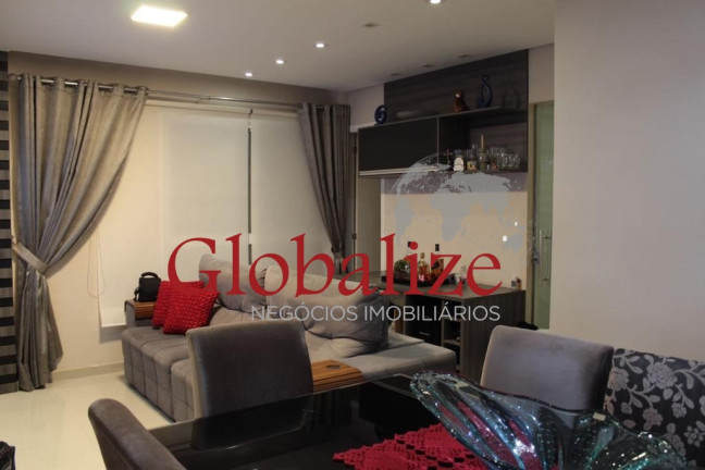 Imagem Imóvel com 3 Quartos à Venda, 169 m² em Boqueirão - Santos