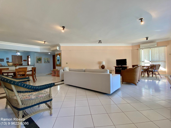 Imagem Imóvel com 4 Quartos à Venda, 293 m² em Riviera - Bertioga