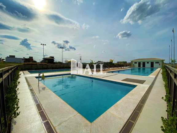 Imagem Terreno à Venda, 253 m² em Setlife 1 - Mirassol