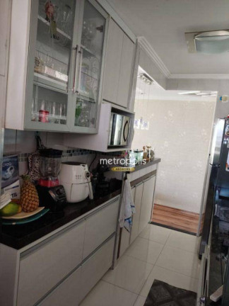Imagem Apartamento com 2 Quartos à Venda, 49 m² em Sacomã - São Paulo