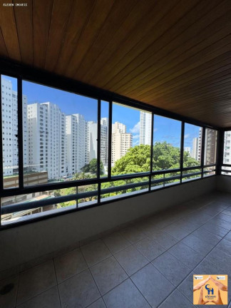Apartamento com 4 Quartos à Venda, 200 m² em Graça - Salvador