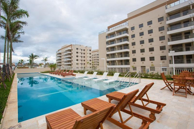 Apartamento com 3 Quartos à Venda, 85 m² em Recreio Dos Bandeirantes - Rio De Janeiro