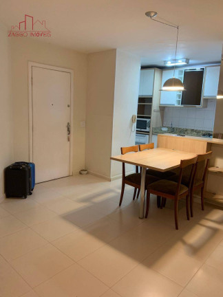 Imagem Apartamento com 3 Quartos à Venda, 64 m² em Jardim Marajoara - São Paulo Imagem Apartamento com 3 Quartos à Venda, 64 m² em Jardim Marajoara - São Paulo
