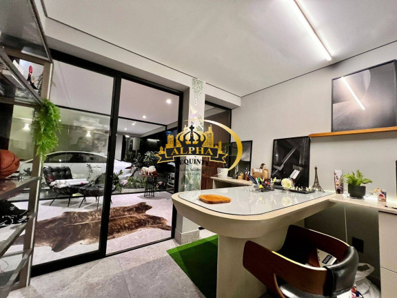 Imagem Casa de Condomínio com 4 Quartos à Venda, 360 m² em Alphaville - Santana De Parnaíba Imagem Casa de Condomínio com 4 Quartos à Venda, 360 m² em Alphaville - Santana De Parnaíba