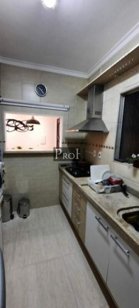 Imagem Apartamento com 2 Quartos à Venda, 56 m² em Santa Terezinha - São Bernardo Do Campo Imagem Apartamento com 2 Quartos à Venda, 56 m² em Santa Terezinha - São Bernardo Do Campo