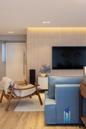Imagem Apartamento com 3 Quartos à Venda, 130 m² em Centro - Balneário Camboriú