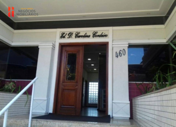 Imagem Apartamento com 3 Quartos à Venda, 119 m² em Parque Paulicéia - Duque De Caxias